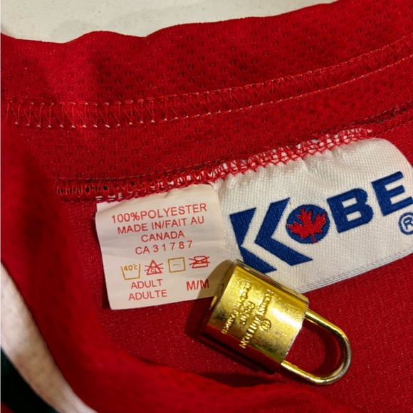 Halifax Moose Heads Hockey Jersey - Picture 4 of 4